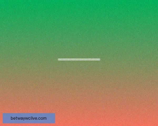 世界杯足球竞猜分析：深入解读球队表现与预测技巧助力您赢得竞猜胜利