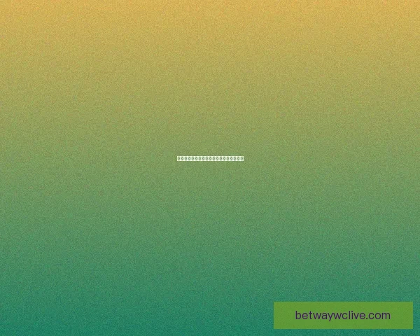 世界杯胜负竞猜策略详解与实用技巧全攻略