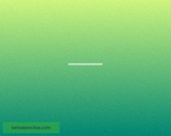 世界杯竞猜预测：精准比分分析助力球迷抢先预测赛果