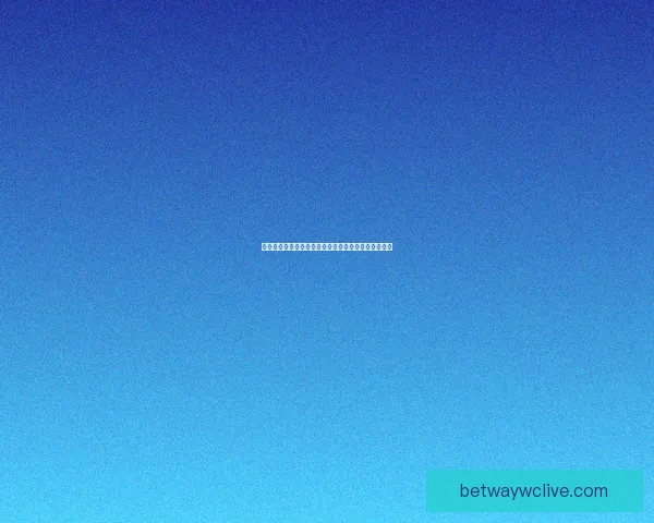 世界杯竞猜预测:精准比分分析助力球迷抢先预测赛果 世界杯竞猜预测:精准比分分析助力球迷抢先预测赛果