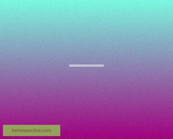 世界杯竞猜预测：精准比分分析助力球迷抢先预测赛果