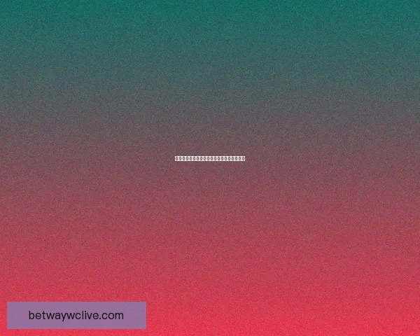 激情燃爆世界杯精彩竞猜赢取丰厚大奖新体验