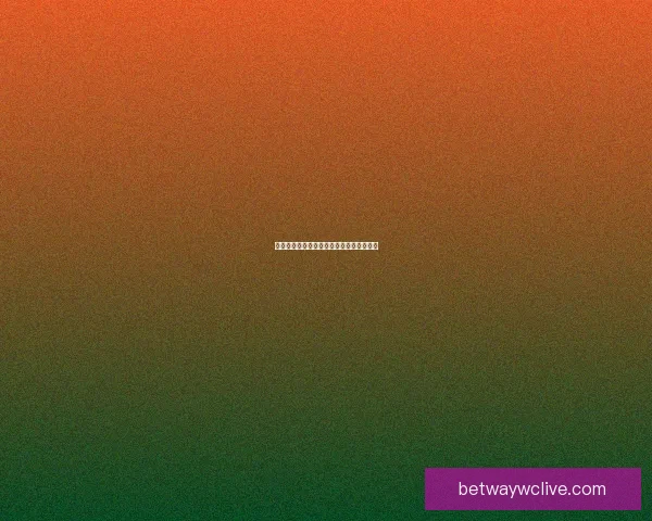 必威体育全新赛事解析与最新动态深度指南