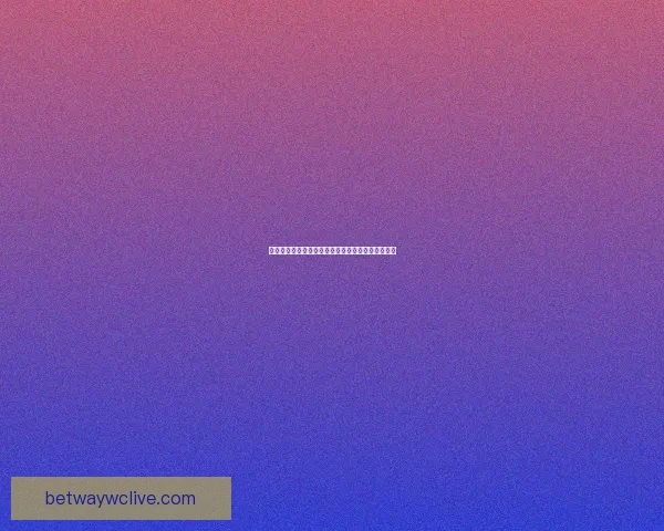 必威体育注册最新优惠活动全面解析及注册流程详解