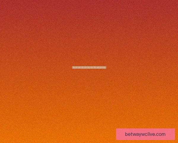 世界杯足球赛全程竞猜策略与热门对阵胜负预测指南