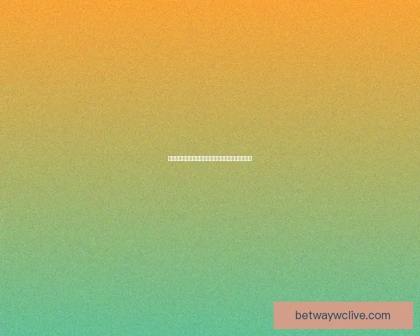 世界杯精彩对决竞猜比分技巧全面解析与投注策略指南