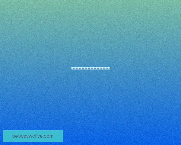 世界杯竞猜赔率全解析各大平台胜负平概率对比与趋势分析