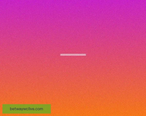 世界杯竞猜赔率全解析与赛果预测技巧深度指南