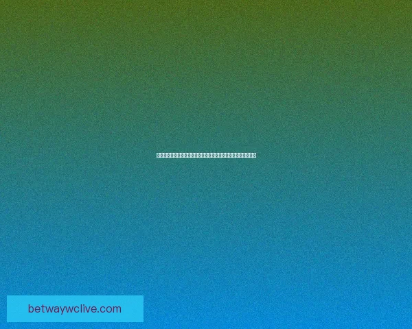 最新世界杯竞猜平台排名深度解析助你把握赛事预测胜率先机指南