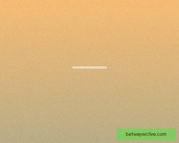 世界杯精彩对决全解析及热门体育竞猜精准预测指南