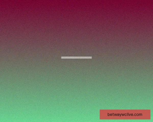 世界杯竞猜高赔率平台推荐助你精准预测赢取丰厚奖金