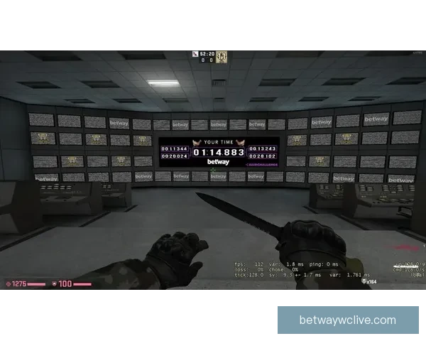 Betway入口官网最新动态分析与游戏娱乐平台全面评测