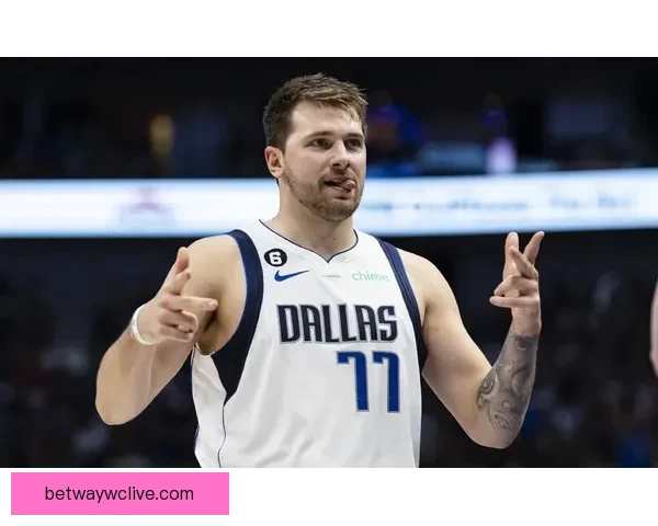 东契奇夏季瘦身38磅状态炸裂 全力争夺新赛季MVP荣誉