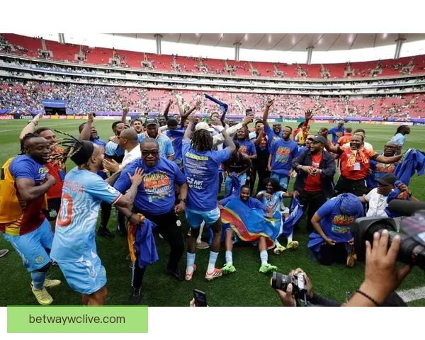 美加墨世界杯竞猜赔率分析与预测：哪些队伍最有可能脱颖而出