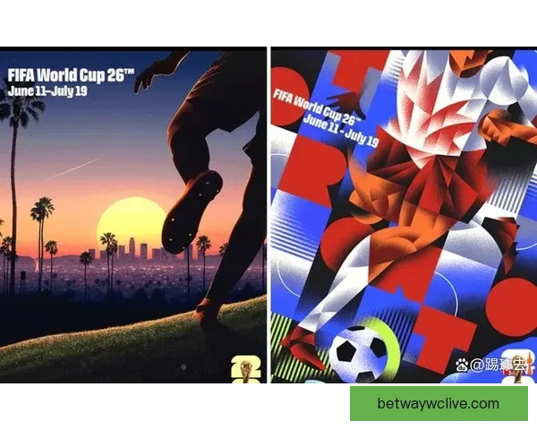 2026世界杯比赛城市全景探索：深入了解全球12座城市的文化与魅力