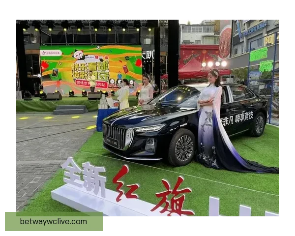 激情燃动世界杯，竞猜投注赢取丰厚惊喜大奖