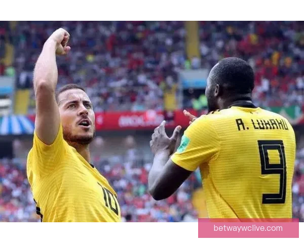 世界杯竞猜盘口深度分析:球队实力与赔率走势全解析 世界杯竞猜盘口深度分析:球队实力与赔率走势全解析