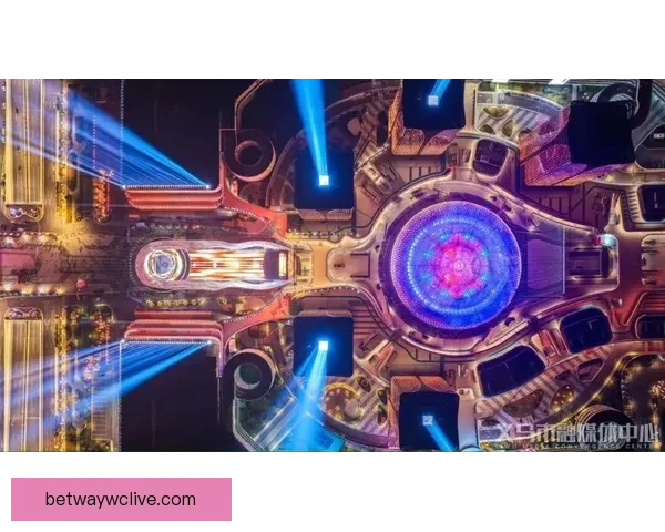 2026世界杯比赛城市全景探索：深入了解全球12座城市的文化与魅力