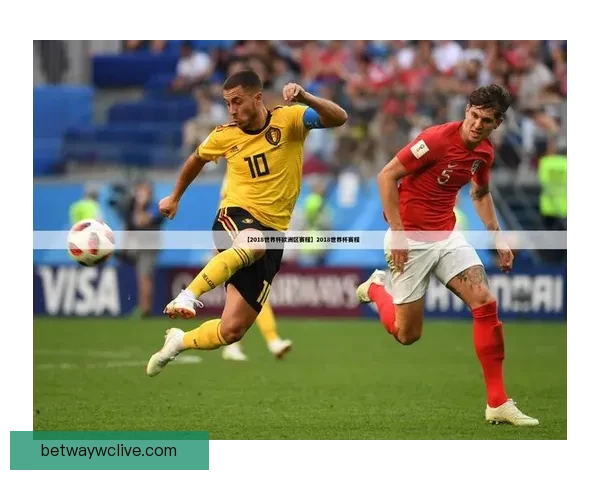 世界杯足球竞猜赔率分析与投注策略探讨 提升盈利的技巧与方法