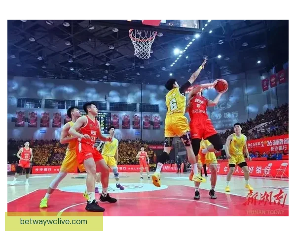 燃情赛场竞技盛宴，尽享精彩体育竞猜刺激体验