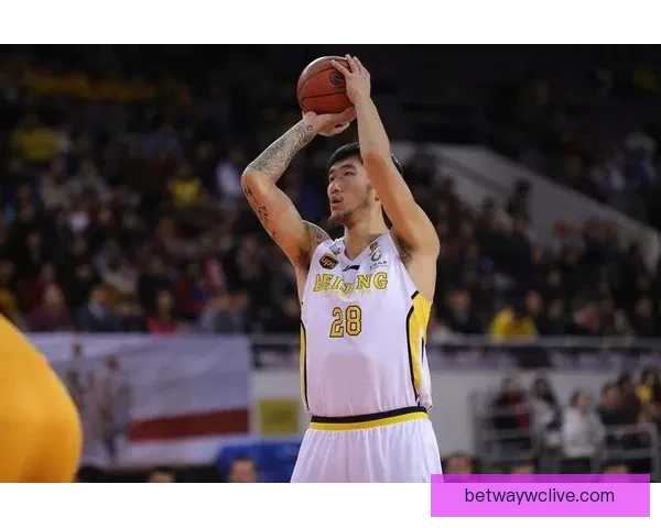 艾维表态未来可能征战CBA海外联赛将以信仰为准择队