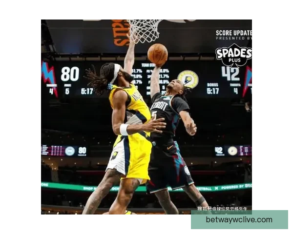 坎宁安伤停活塞提前锁定季后赛席位 杜伦：为球队战胜困难感到骄傲