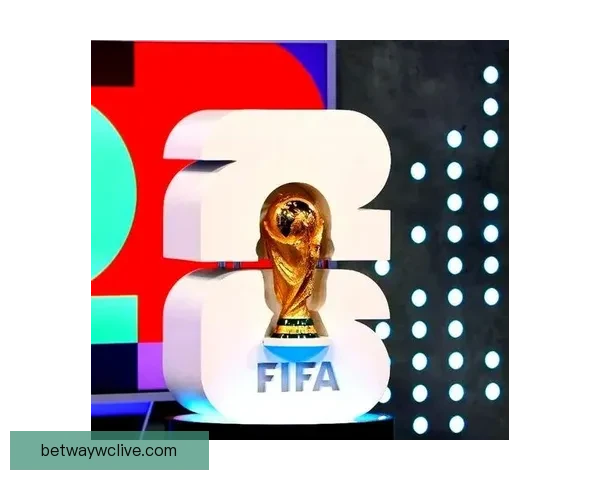 2026世界杯举办地揭秘美加墨三国联合主办赛事前瞻与看点分析