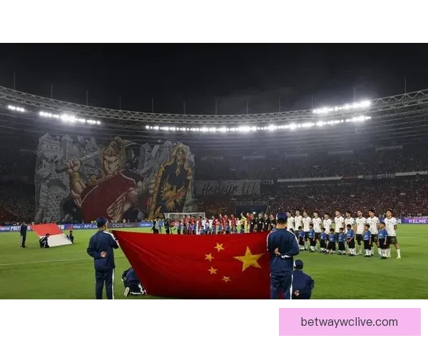 2026年世界杯全球转播计划揭晓 多平台同步直播精彩赛事