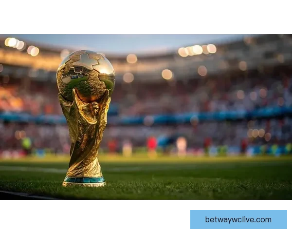 2026年世界杯全球转播计划揭晓 多平台同步直播精彩赛事 2026年世界杯全球转播计划揭晓 多平台同步直播精彩赛事